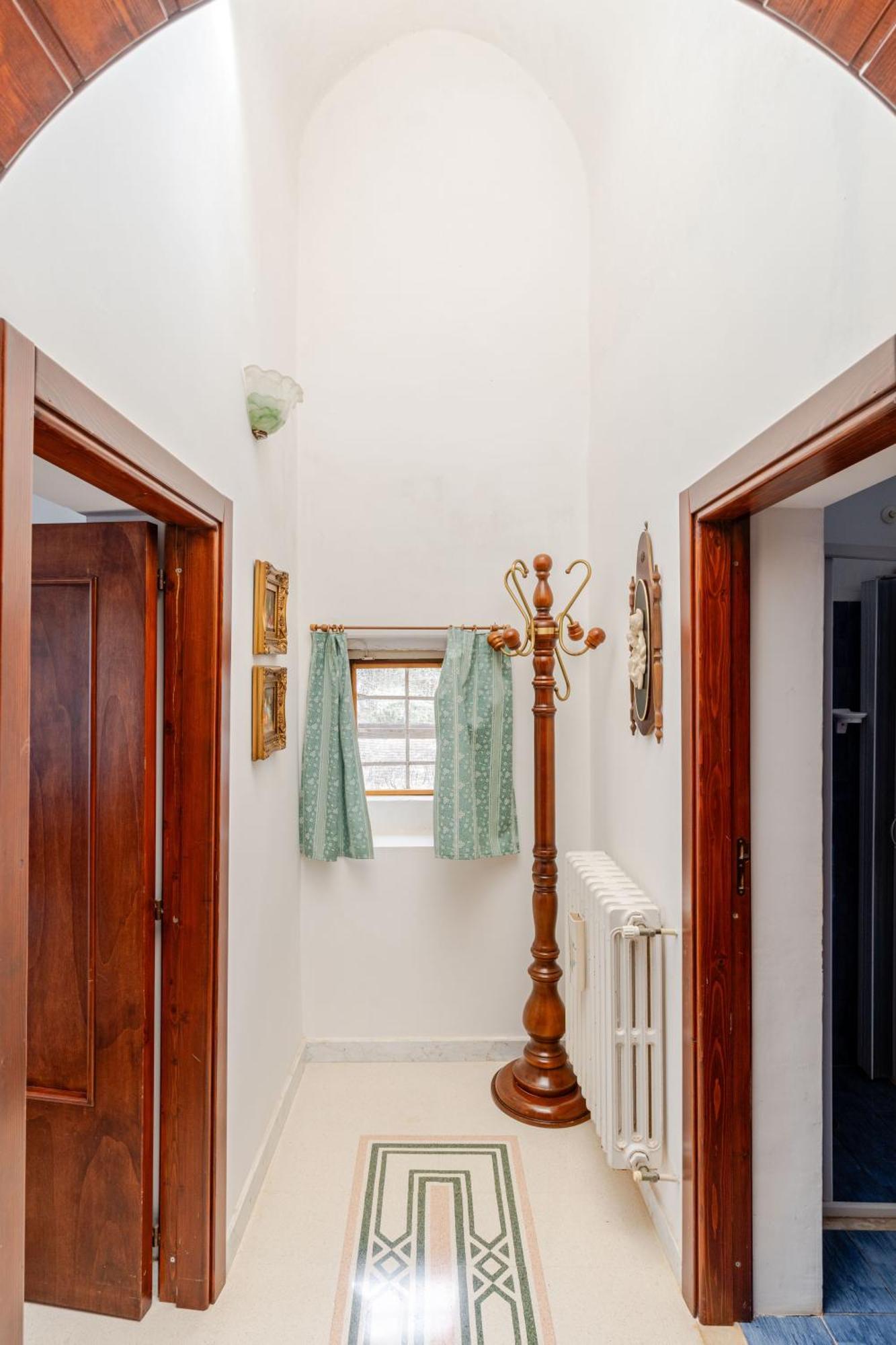 Apartamento Isabella *