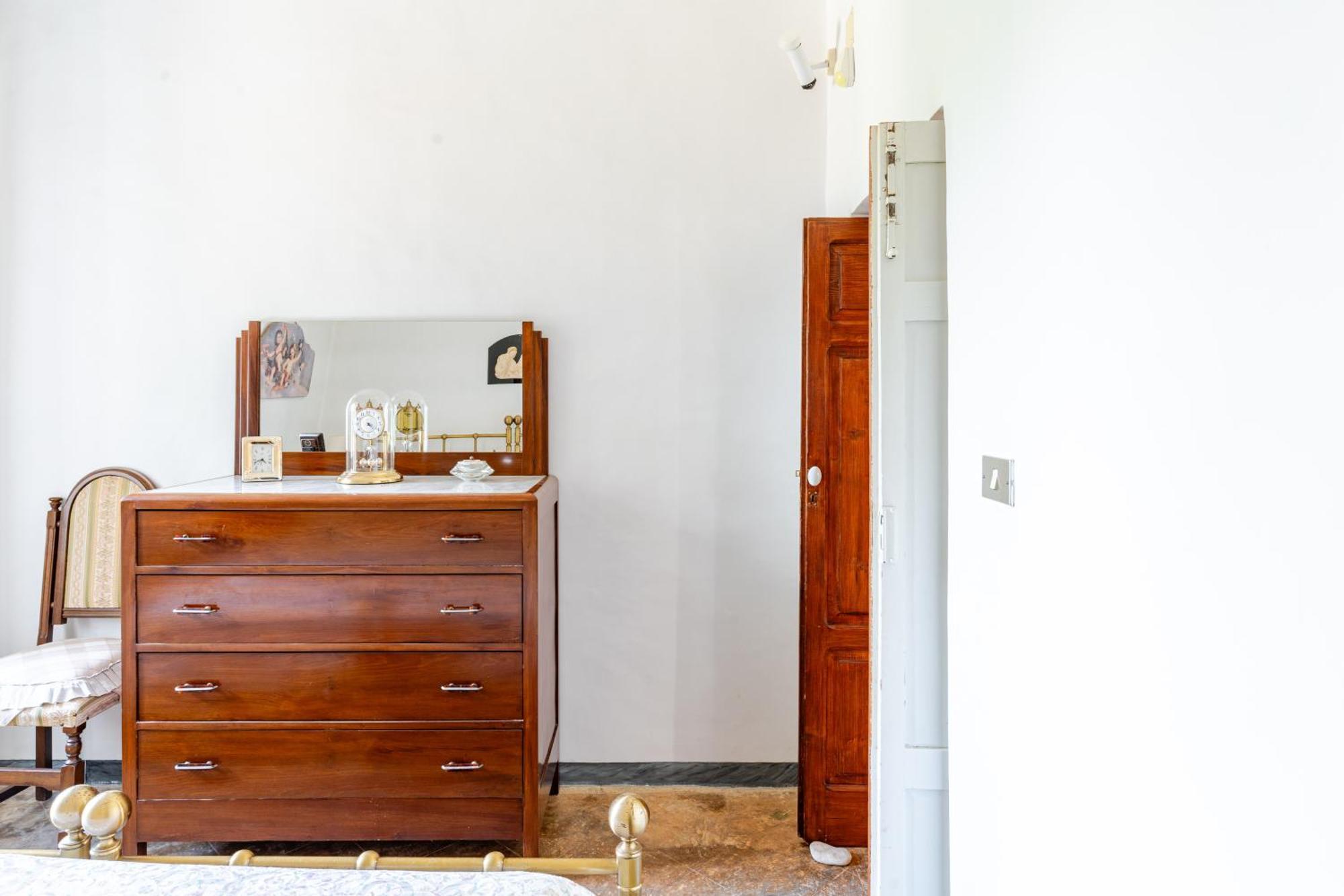 Isabella Apartamento Ostuni