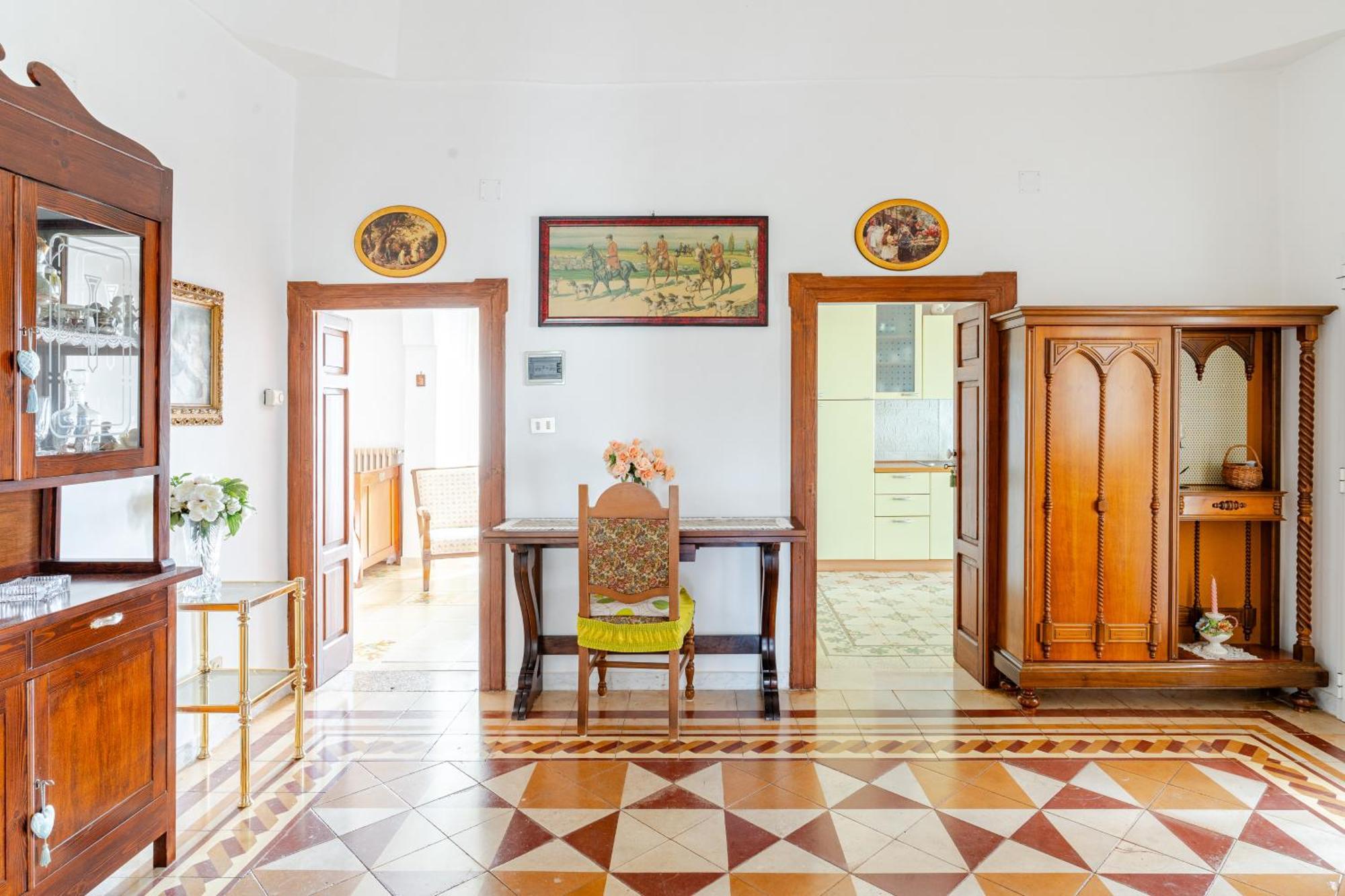 Apartamento Isabella *