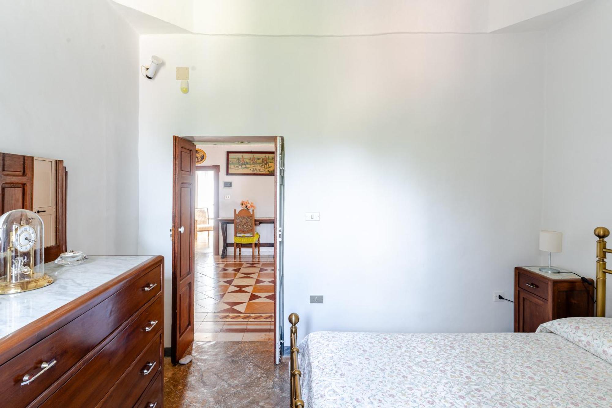 Apartamento Isabella Ostuni